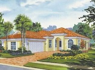 15386 Trevally Way, Bonita Springs, FL 34135