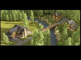 515 Kneale Rd, MOUNTAINS, CO 80025