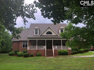 155 Wendy Ln, Little Mountain, SC 29075