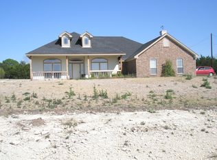 540 County Road 3351, Kempner, TX 76539