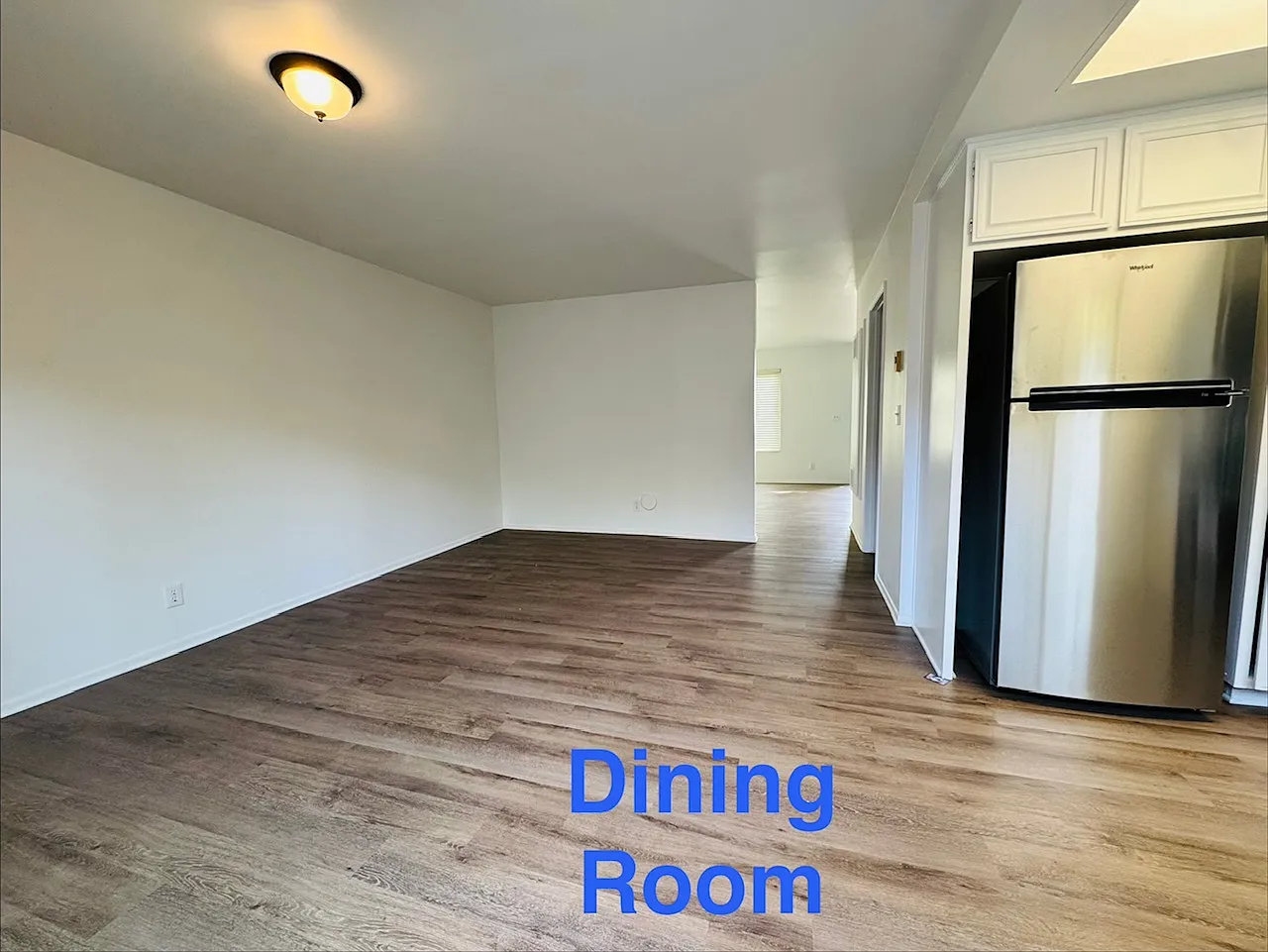 3 bed, 2.5 bath, 1344 sqft, $3,950 — Photo 2