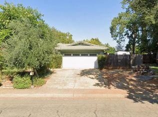 1952 Cirrus St, Redding, CA