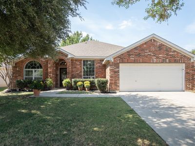 913 Sherry Ln, Saginaw, TX, 76179