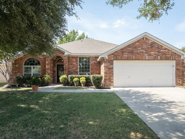 913 Sherry Ln, Saginaw, TX 76179