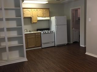 417 Port Gibson St APT A4, Raymond, MS 39154