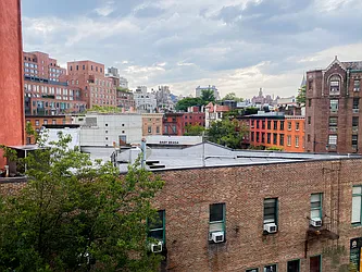 Rented by City Connections Realty