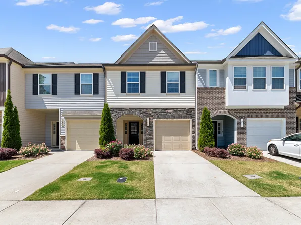 1209 Scholar Dr, Durham, NC 27703