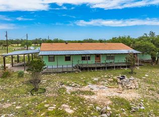 3526 Stapp Ranch Rd, Mountain Home, TX 78058