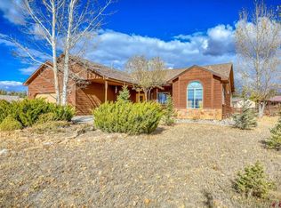 2097 Park Ave, Pagosa Springs, CO 81147