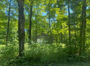 4501 E Simmons Rd, Hessel, MI 49745