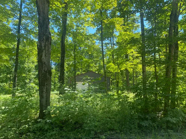 4501 E Simmons Rd, Hessel, MI 49745