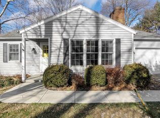 4410 Wesleyan Church Rd, Granville, OH 43023