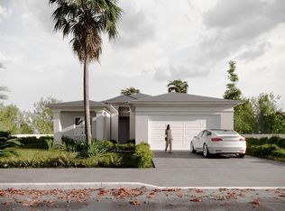 3119 Wenona Dr, North Port, FL 34288