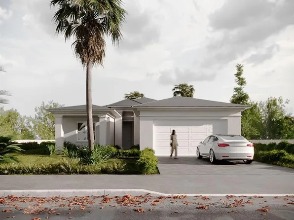 (undisclosed Address), North Port, FL 34288