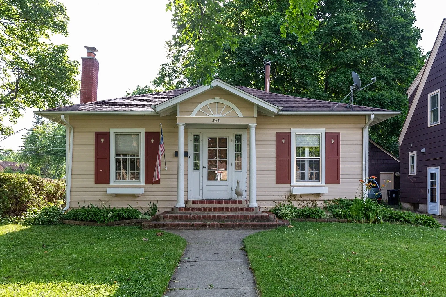 345 Hamilton Ave photo 1