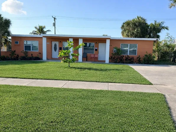 646 Bayberry Drive, West Palm Beach, FL 33403