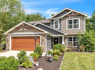 655 E Waits Rd, Kendallville, IN 46755