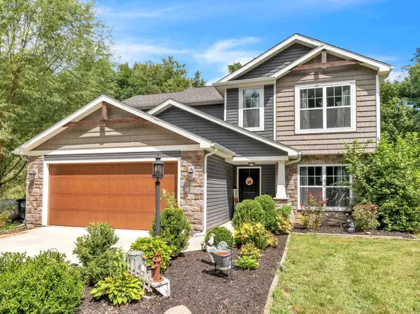 655 E Waits Rd, Kendallville, IN 46755