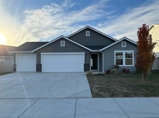 17021 N Cornwallis Way, Nampa, ID 83687