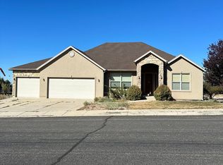 1005 E Fenwick Way, Cedar City, UT 84721