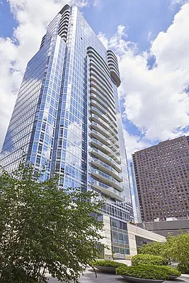 Rented by Brown Harris Stevens | media 23