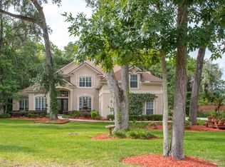1800 Wind Ridge Ct, Fleming Island, FL 32003