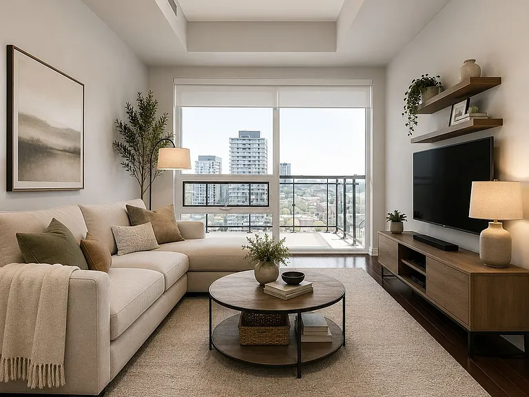 460 Adelaide St E #1123 — Photo 9