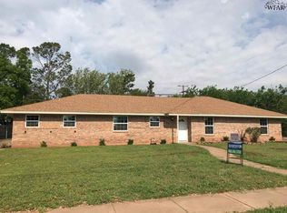 3508 Fairway Blvd, Wichita Falls, TX 76310