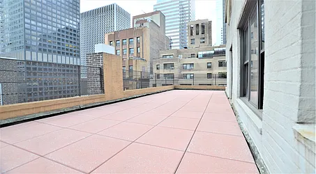 Rented by Manhattan Realty Group