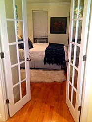 Rented by Manor Management