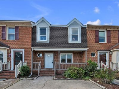 1704 Volvo Pkwy, Chesapeake, VA, 23320