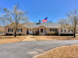 192 Boyd Pond Rd, Beech Island, SC 29842