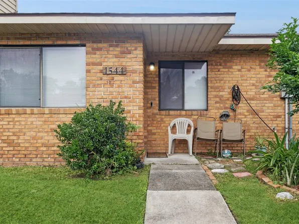 1544 Franklin Cir, Holly Hill, FL 32117