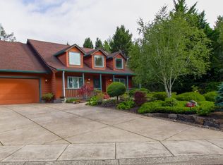 2131 Willow Loop, Florence, OR 97439