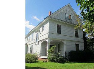 81 Elm St, Brewer, ME 04412