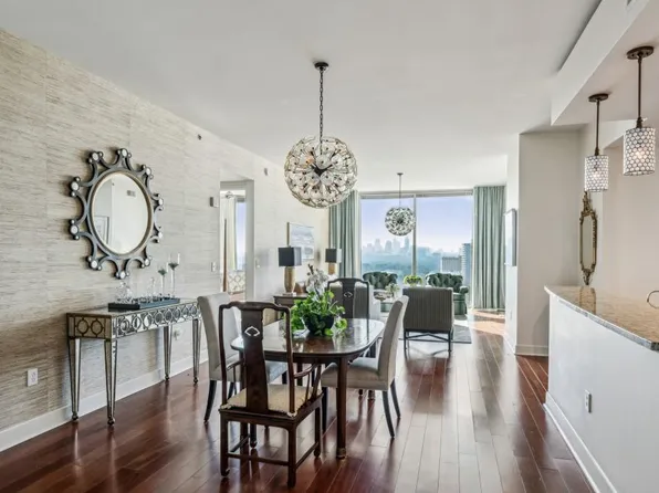 2795 Peachtree Rd NE Unit 1206, Atlanta, GA 30305
