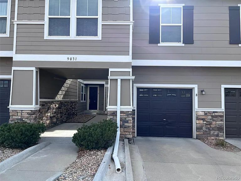 9031 Apache Plume Dr #B — Photo 1