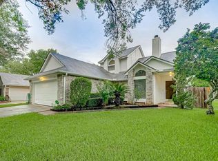 3515 Woodmere Ln, Sugar Land, TX 77478