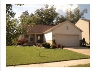 6353 Oakbrook Dr, Ypsilanti, MI 48197