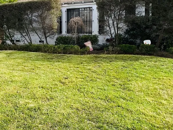 3506 S Redondo Blvd, Los Angeles, CA 90016