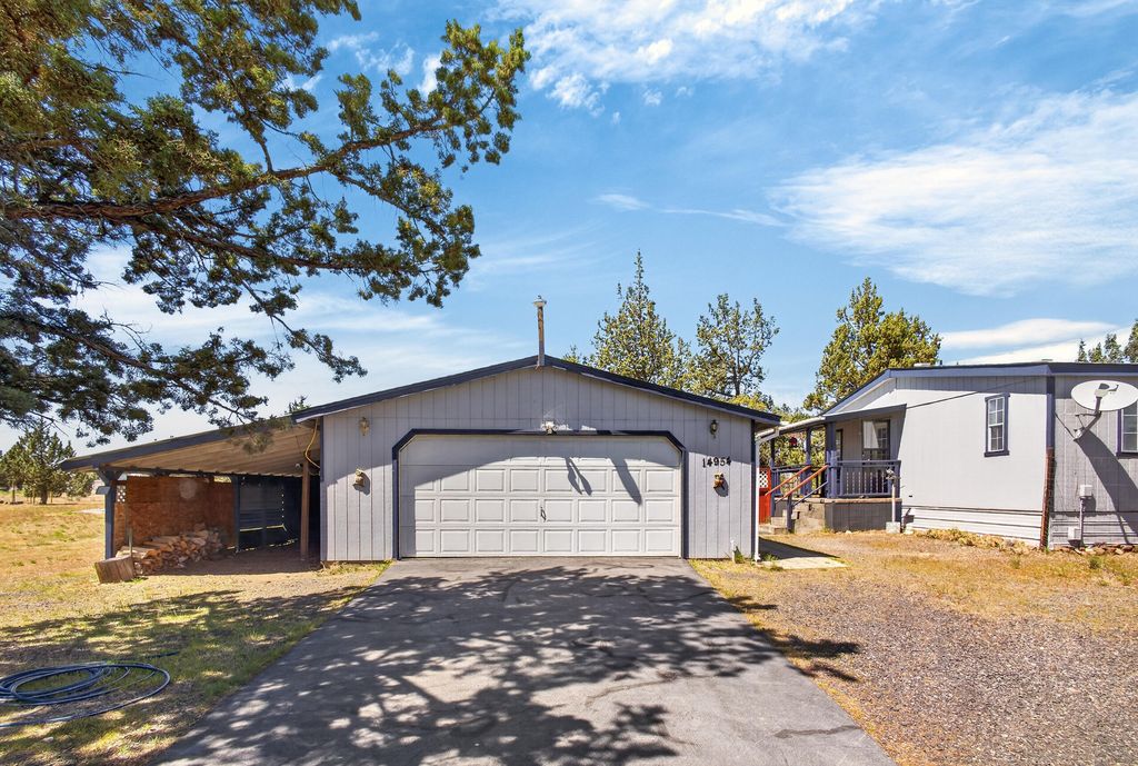 14954 SW Peninsula Dr, Terrebonne, OR - View 3