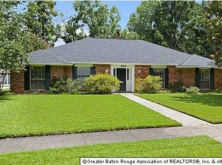 12539 E Sheraton Ave, Baton Rouge, LA 70815