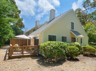77 Shellback Way #L, Mashpee, MA 02649