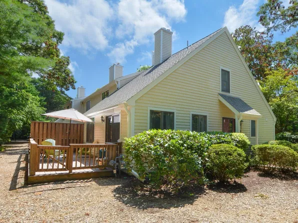 77 Shellback Way #L, Mashpee, MA 02649