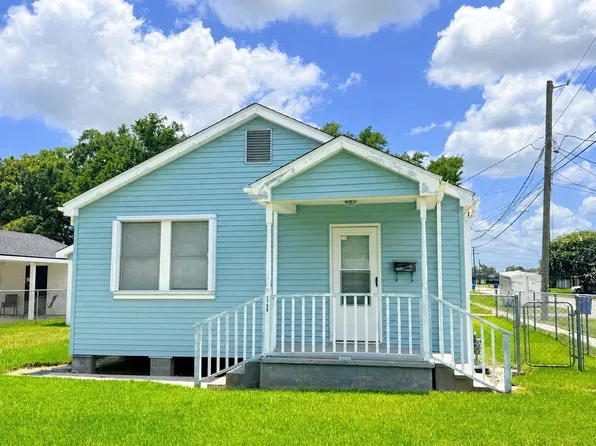1100 E 12th St, Thibodaux, LA 70301