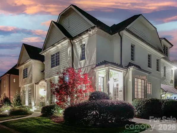 2508 Maybank Dr, Charlotte, NC 28211