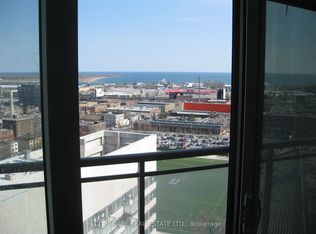 38 Joe Shuster Way #1403, Toronto, ON M6K 0A5