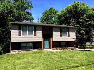 33 Waterside Way, Covington, KY 41017