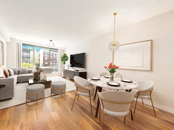 310 E Houston St APT 5C, New York, NY 10002