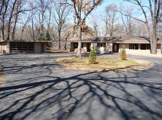 151 Glen Creek Rd NE, Fridley, MN 55432